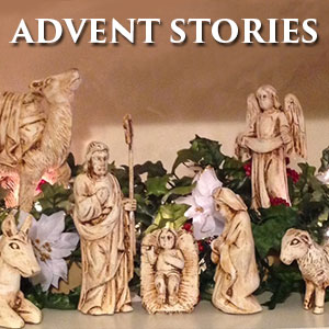 Advent Stories
