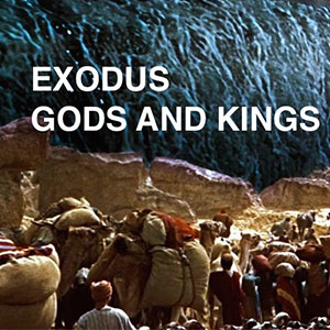 Exodus: God and Kings – The Original Story